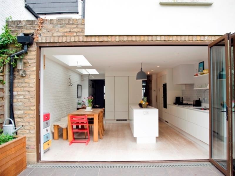 Отель Veeve House Tennyson Road Kilburn Лондон Экстерьер фото