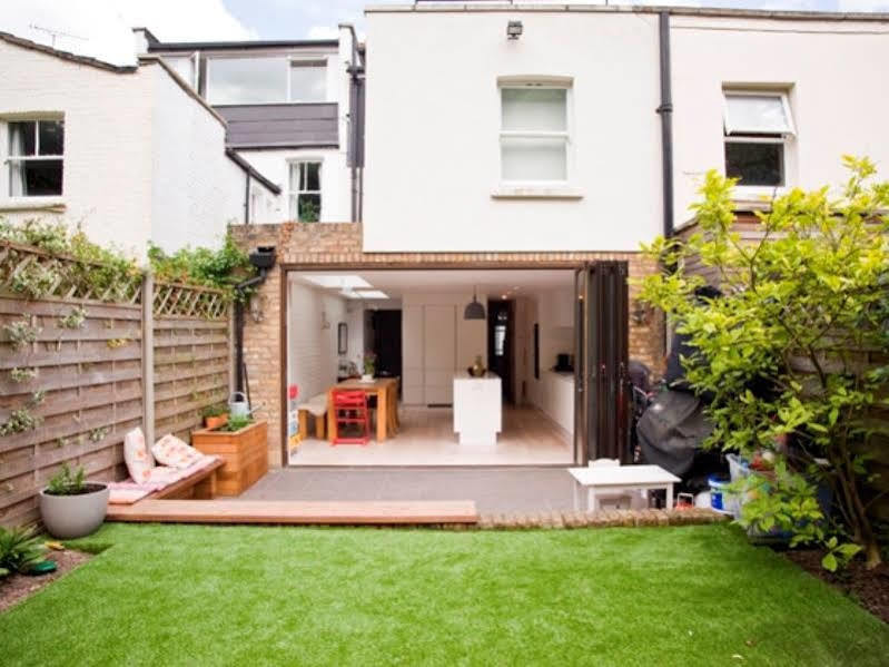Отель Veeve House Tennyson Road Kilburn Лондон Экстерьер фото